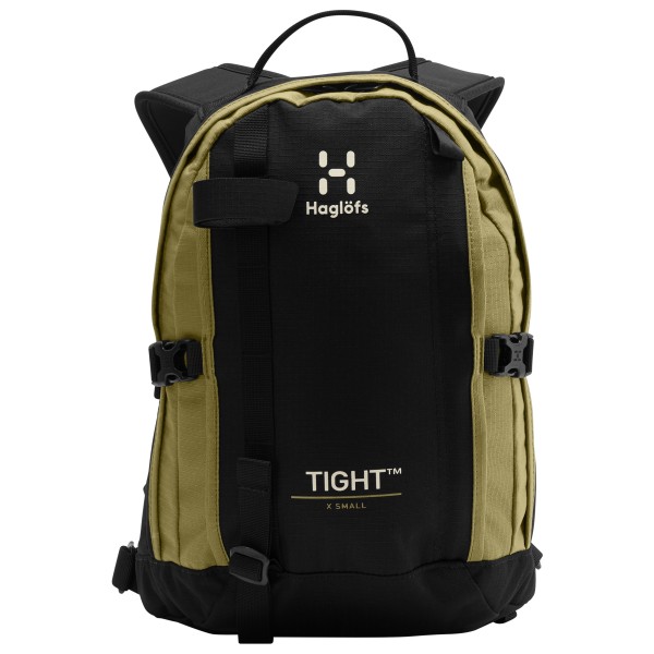 Haglöfs - Tight X-Small 10 - Daypack schwarz von Haglöfs