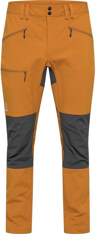 Haglöfs Trekkinghose Mid Slim Pant von Haglöfs