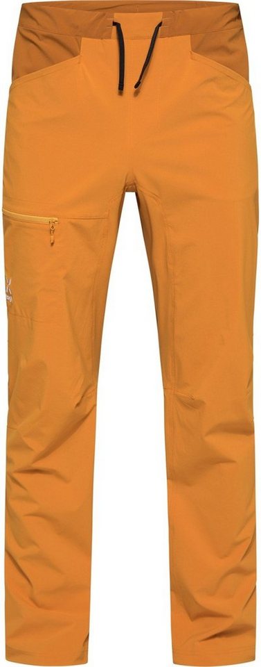 Haglöfs Trekkinghose ROC Lite Standard Pant Men von Haglöfs