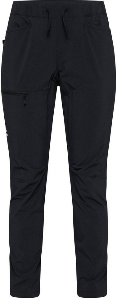 Haglöfs Trekkinghose ROC Lite Standard Pant Women von Haglöfs