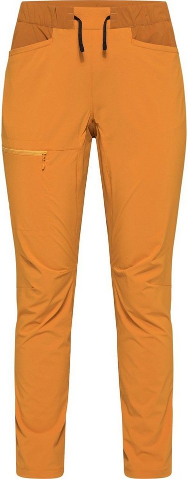 Haglöfs Trekkinghose ROC Lite Standard Pant Women von Haglöfs