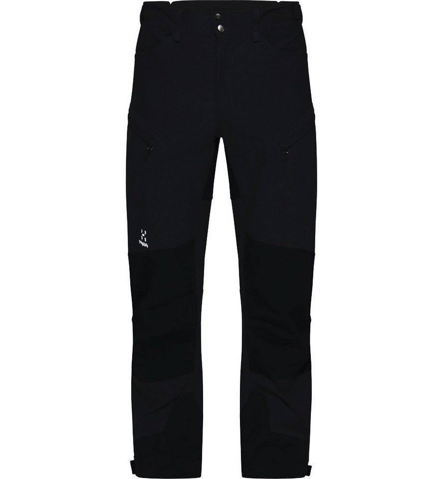 Haglöfs Trekkinghose Rugged Standard Pant von Haglöfs