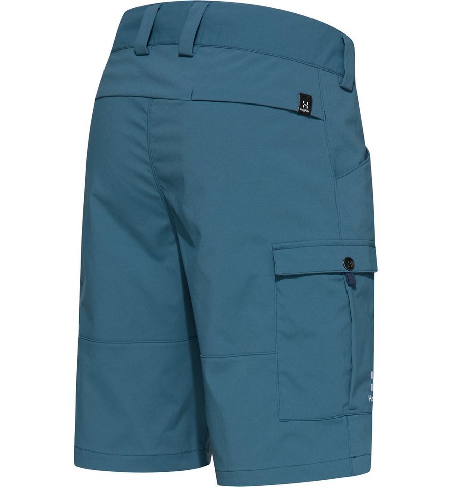 Haglöfs Trekkingshorts Mid Standard Shorts von Haglöfs