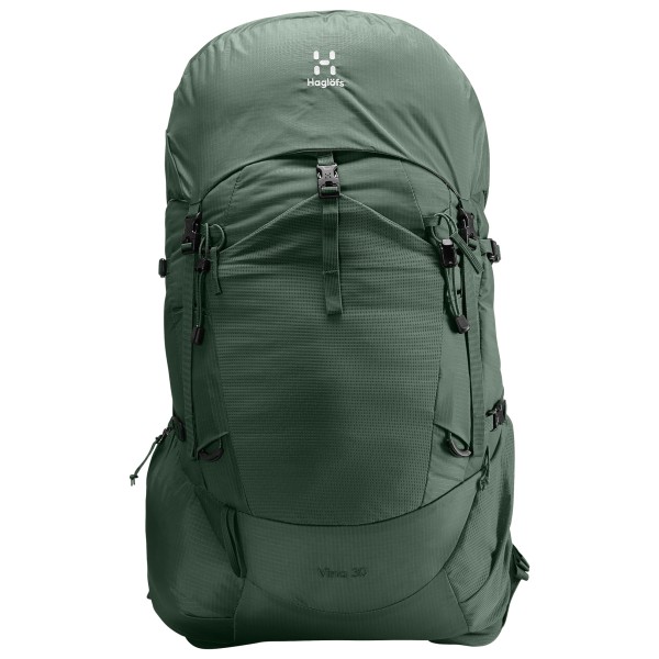 Haglöfs - Vina 30 - Wanderrucksack Gr 30 l grün von Haglöfs