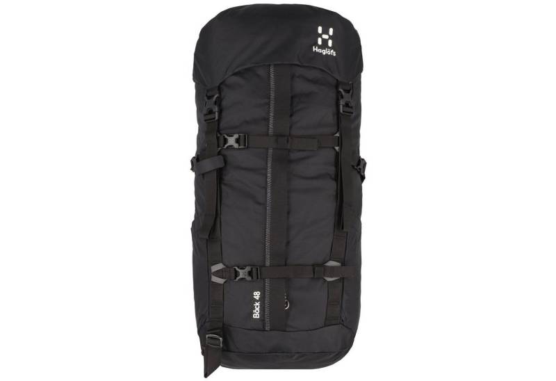 Haglöfs Wanderrucksack Bäck, Polyamid von Haglöfs