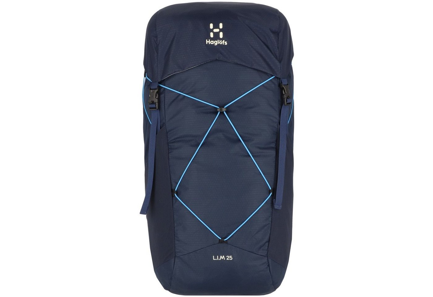 Haglöfs Wanderrucksack L.I.M, Polyamid von Haglöfs