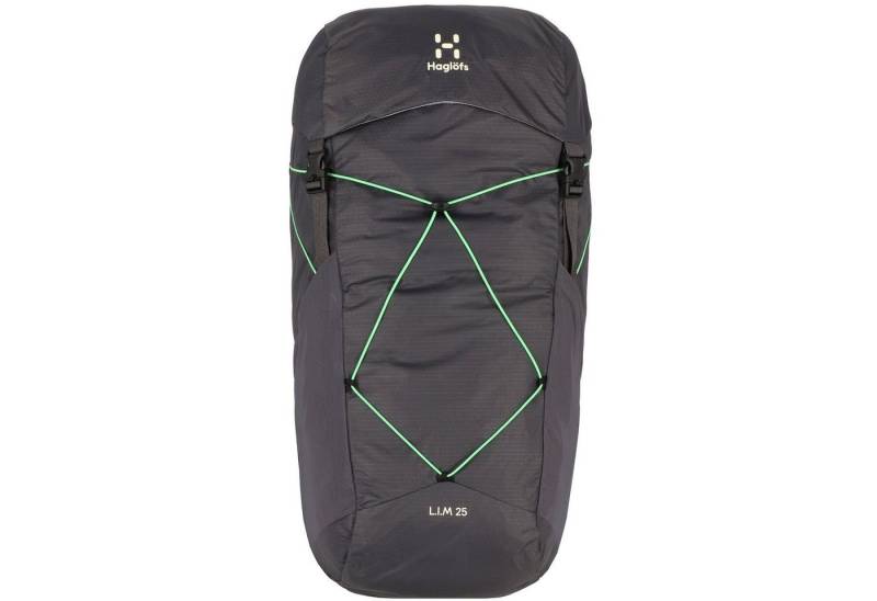 Haglöfs Wanderrucksack L.I.M, Polyamid von Haglöfs