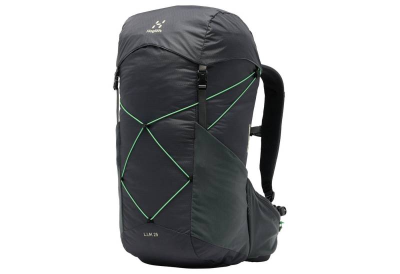 Haglöfs Wanderrucksack L.I.M 25 - Wanderrucksack 54 cm (magnetite) von Haglöfs