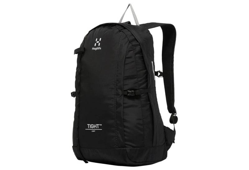 Haglöfs Wanderrucksack L.I.M Tight Light - Wanderrucksack 40 cm (true black) von Haglöfs
