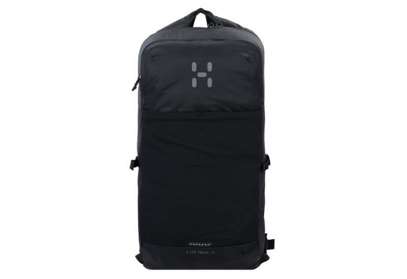 Haglöfs Wanderrucksack L.I.M Trail, Polyamid von Haglöfs