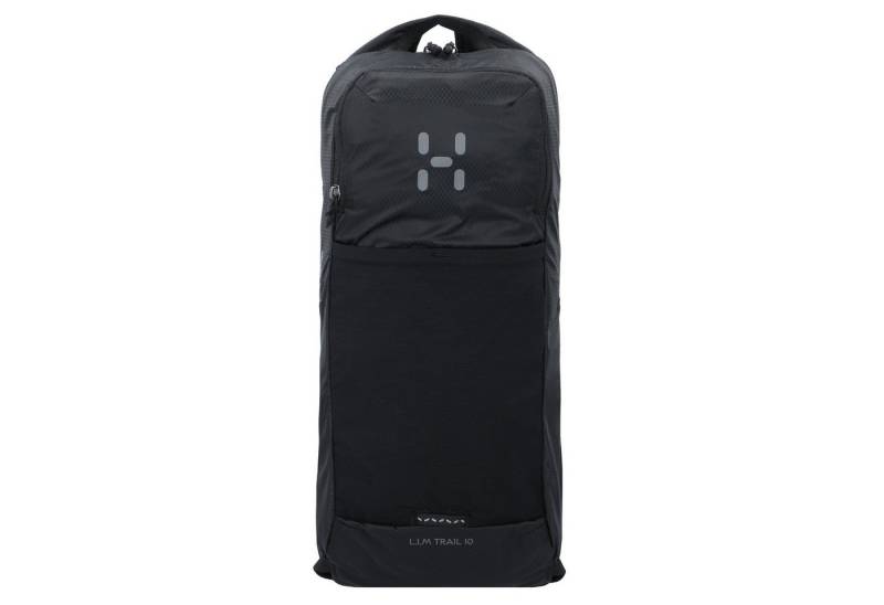 Haglöfs Wanderrucksack L.I.M Trail 10, Polyamid von Haglöfs