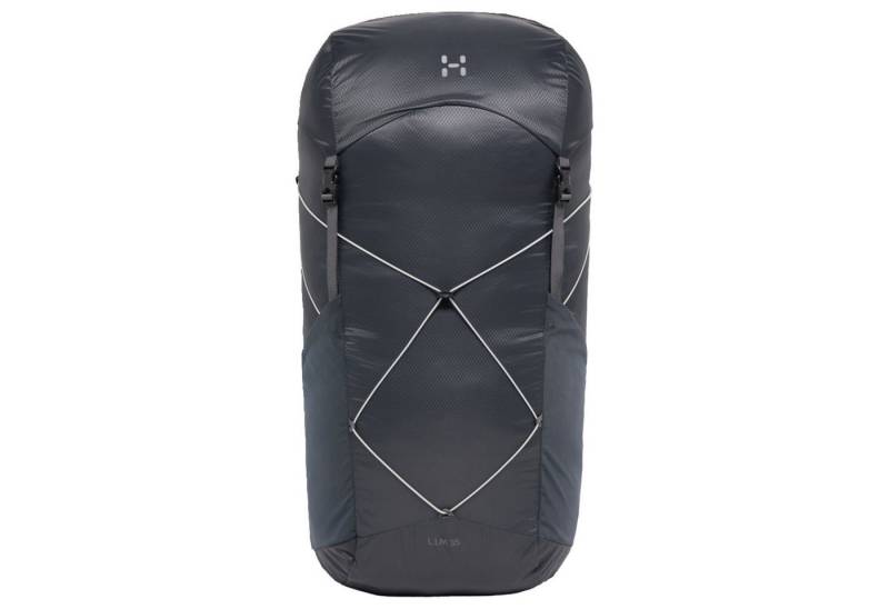 Haglöfs Wanderrucksack L.I.M. 35 - Wanderrucksack 59 cm (magnetite) von Haglöfs