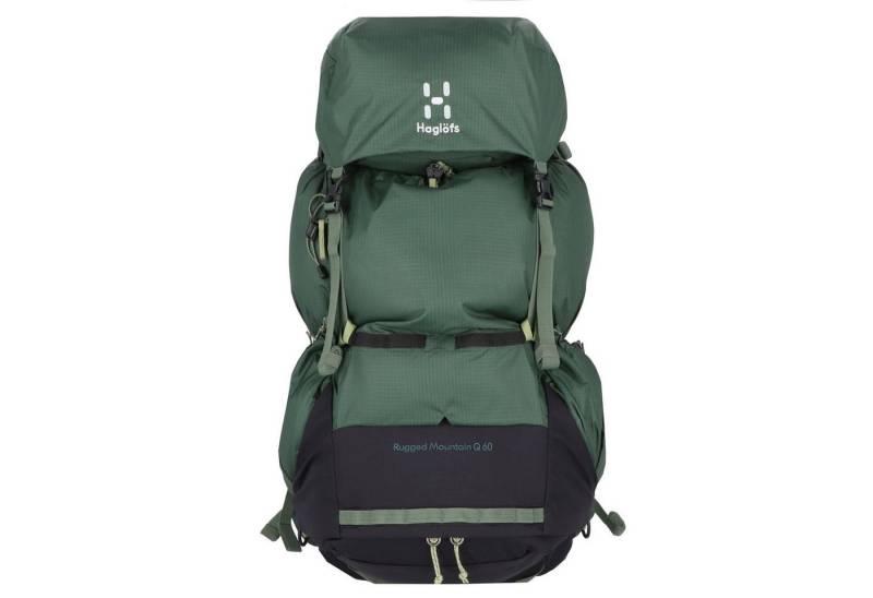 Haglöfs Wanderrucksack Rugged Mountain, Polyamid von Haglöfs
