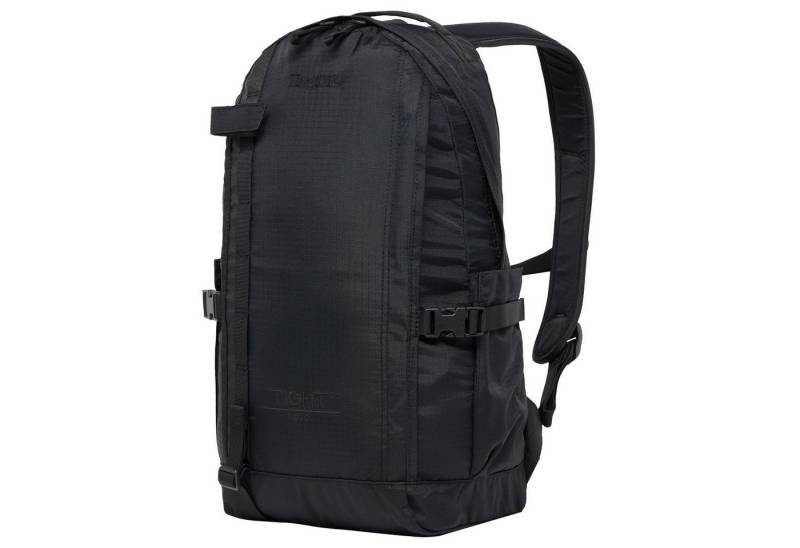 Haglöfs Wanderrucksack Tight Medium Mono - Rucksack 43.5 cm (true black) von Haglöfs