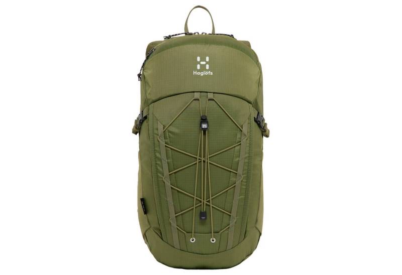 Haglöfs Wanderrucksack Vide 20 - Wanderrucksack 47 cm (olive green) von Haglöfs
