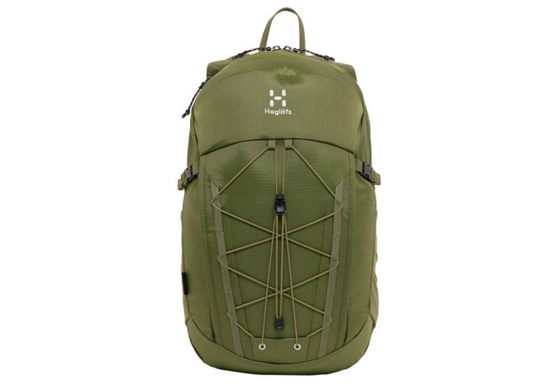 Haglöfs Wanderrucksack Vide 25 - Wanderrucksack 15.6" 48 cm (olive green) von Haglöfs