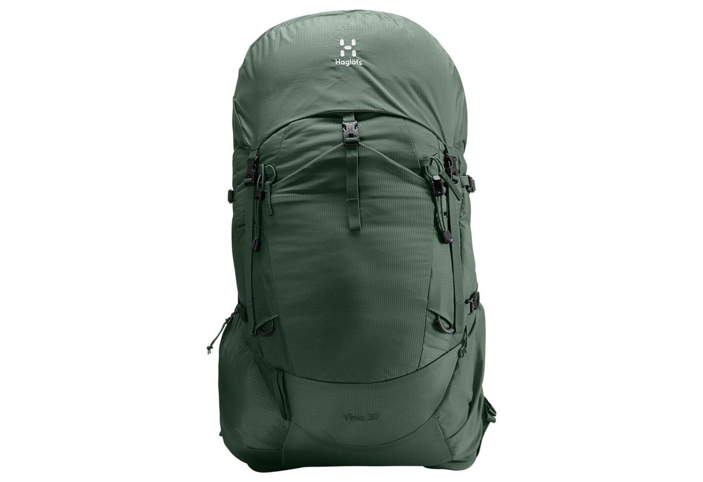 Haglöfs Wanderrucksack Vina 30 - Wanderrucksack 64 cm (1-tlg) von Haglöfs