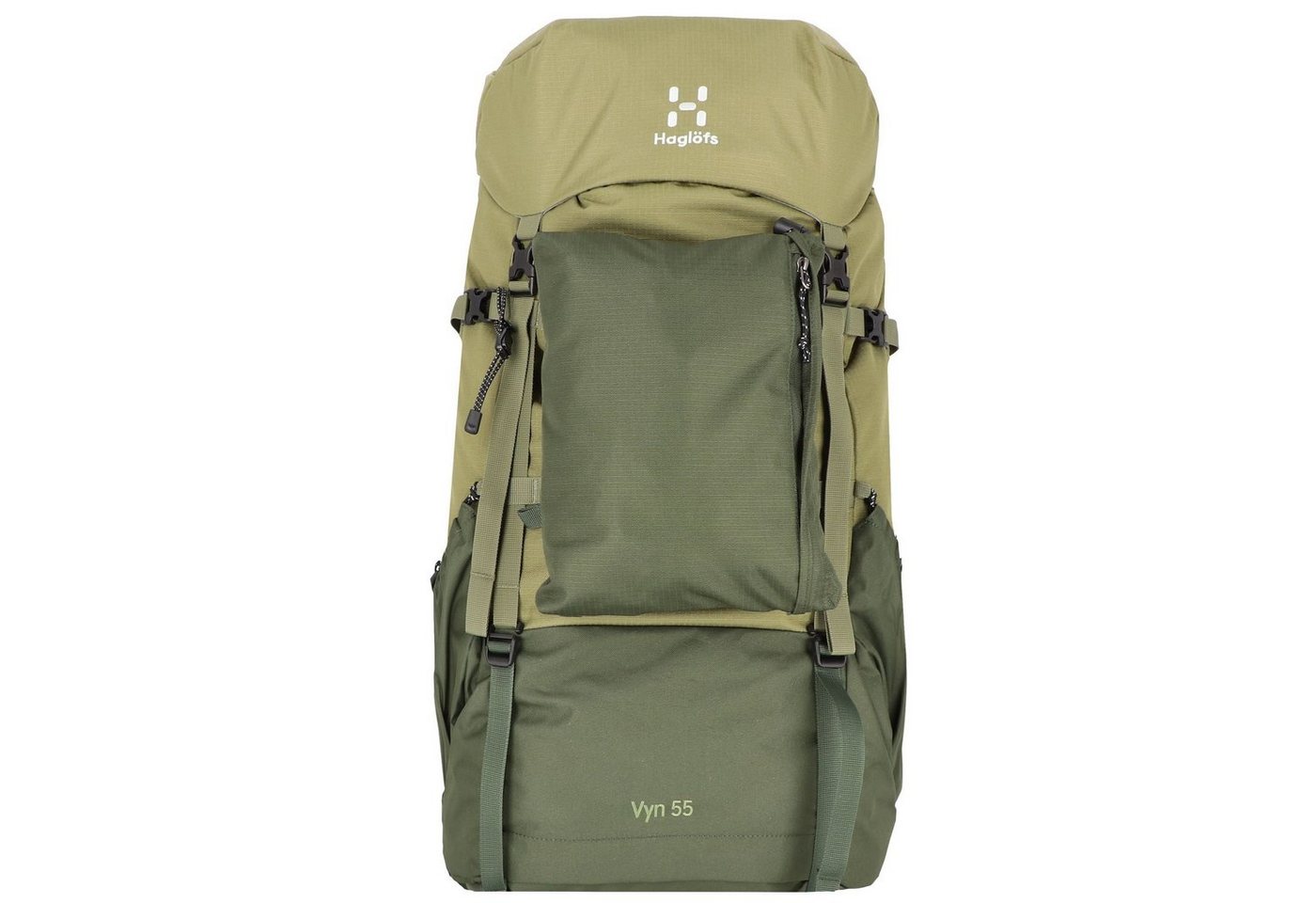 Haglöfs Wanderrucksack Vyn, Polyamid von Haglöfs