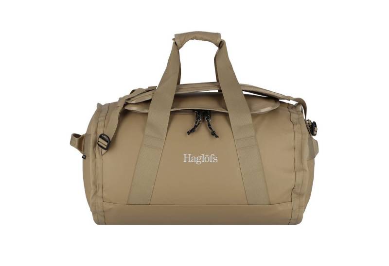 Haglöfs Weekender Lava, Polyester von Haglöfs