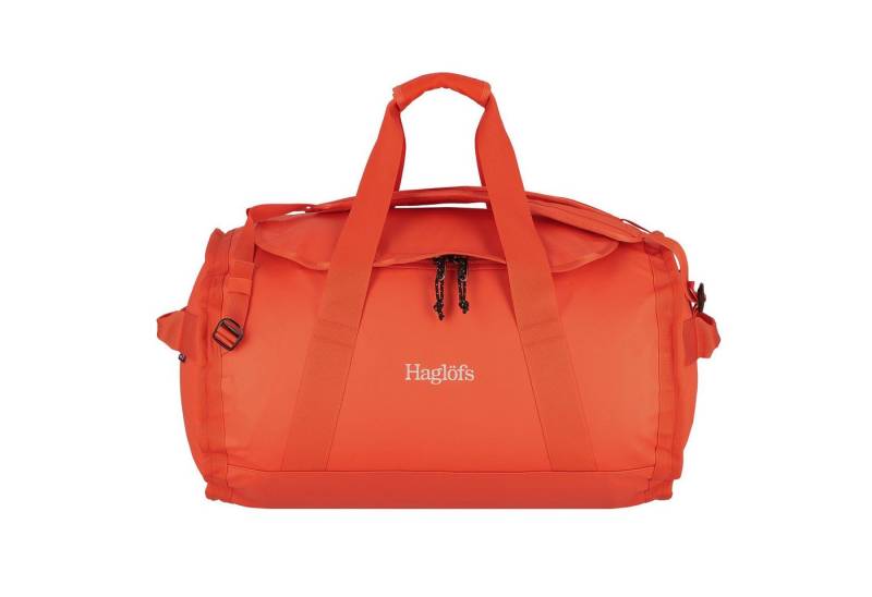 Haglöfs Weekender Lava, Polyester von Haglöfs