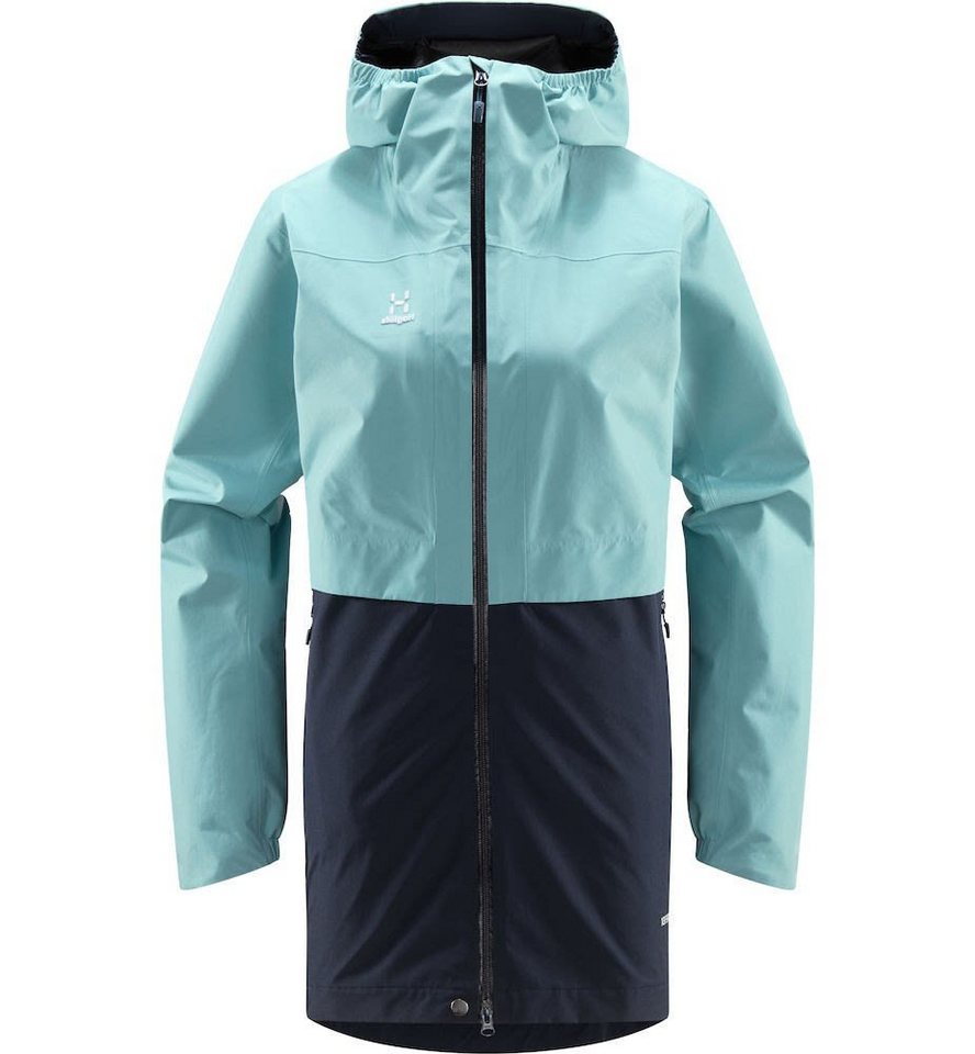 Haglöfs Parka Haglöfs W Wilda Gtx® Parka Damen Parka von Haglöfs