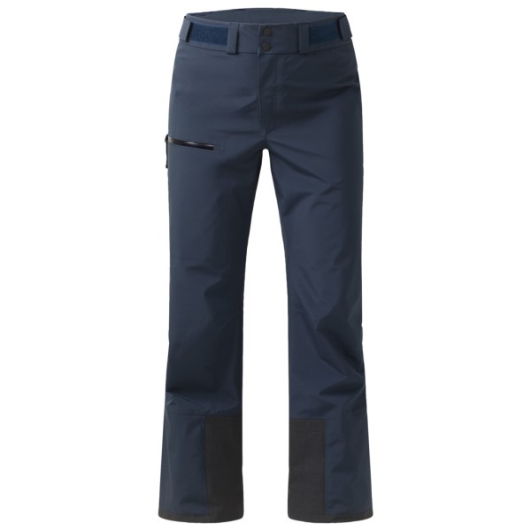Haglöfs - Women's Alper Proof Pant - Skihose Gr XL blau von Haglöfs