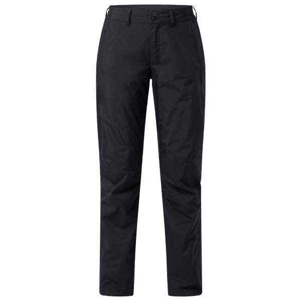 Haglöfs - Women's Astral GTX II Pant - Regenhose Gr XS schwarz von Haglöfs