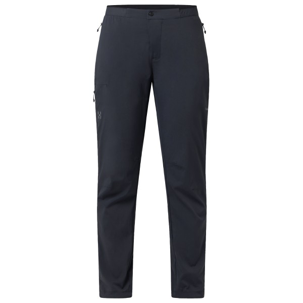 Haglöfs - Women's L.I.M Fuse II Pant - Trekkinghose Gr 44 blau Haglöfs - Women's L.I.M Fuse II Pant - Trekkinghose Gr 44 blau von Haglöfs
