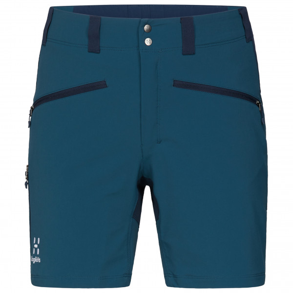 Haglöfs - Women's Mid Standard Shorts - Shorts Gr 34;36;38;40;42;44 schwarz von Haglöfs