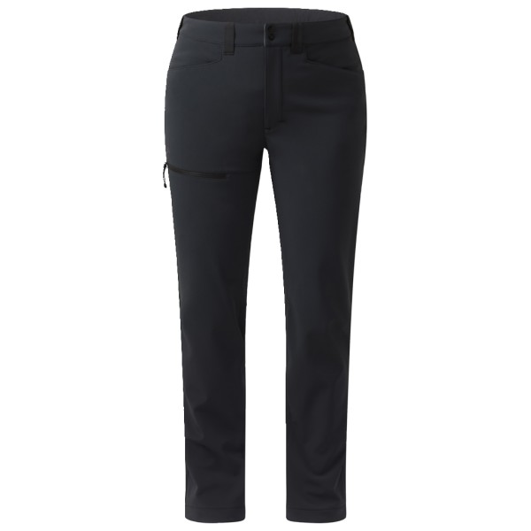 Haglöfs - Women's Warm Flex Pant - Winterhose Gr 42 schwarz von Haglöfs
