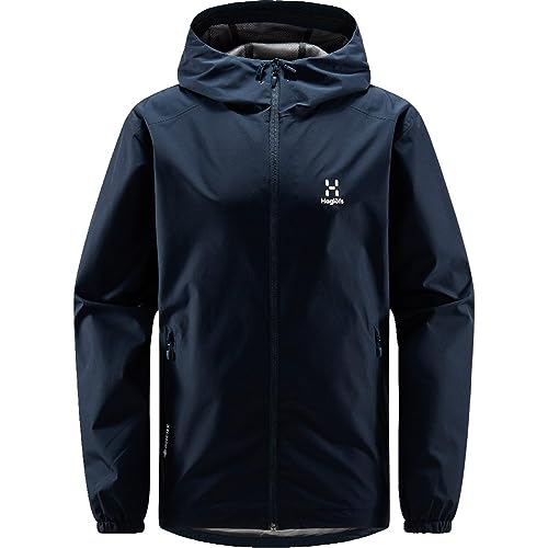 HaglöfsHaglofs Herren Betula GTX Jacke, blau (tarn Blue), Small von Haglöfs