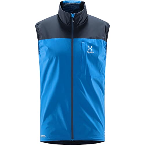 Haglofs Herren L.i.m Alpha Weste, Blau (Nordic Blue/Tarn Blue), XL von Haglöfs