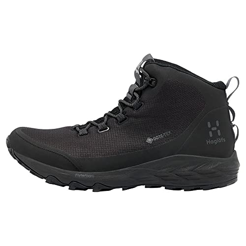 Haglofs L.i.m Fh Goretex Mid Hiking Stiefel EU 42 2/3 EU von Haglöfs