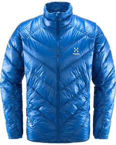 Herren Daunenjacke L.I.M Essens Jacket von Haglöfs