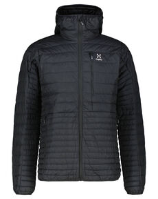 Herren Daunenjacke MICRO NORDIC DOWN HOOD MAN von Haglöfs