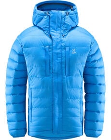 Herren Daunenjacke Reliable Down Hood von Haglöfs