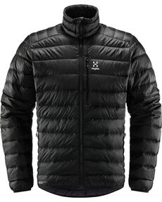 Herren Daunenjacke Roc Down Jacket von Haglöfs