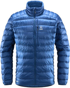 Herren Daunenjacke Roc Down Jacket von Haglöfs