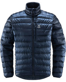 Herren Daunenjacke Roc Down Jacket von Haglöfs