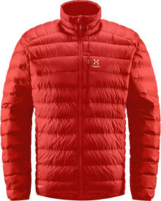 Herren Daunenjacke Roc Down Jacket von Haglöfs