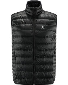 Herren Daunenweste Roc Down Vest von Haglöfs