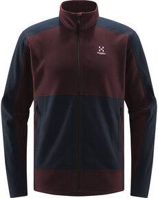 Herren Fleecejacke BUTEO Mid von Haglöfs