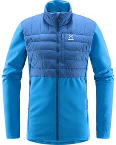 Herren Fleecejacke Mimic Junction Jacket von Haglöfs