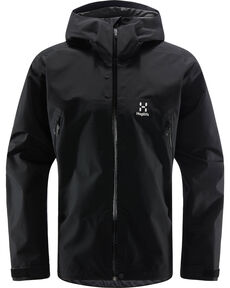 Herren Hardshelljacke Roc GTX Jacket von Haglöfs