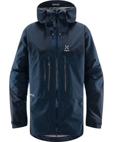 Herren Hardshelljacke Roc Nordic GTX Pro Jacket von Haglöfs