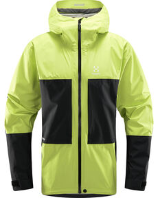 Herren Hardshelljacke Roc Sheer GTX Jacket von Haglöfs