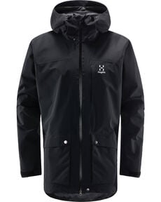 Herren Hardshelljacke Rubus GTX Jacket von Haglöfs