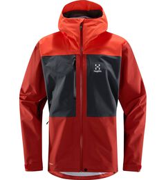 Herren Outdooracke FRONT PROOF von Haglöfs