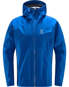 Herren Regenjacke L.I.M Comp Jacket von Haglöfs