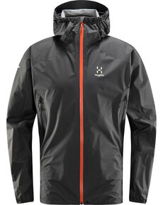 Herren Regenjacke L.I.M Comp Jacket von Haglöfs